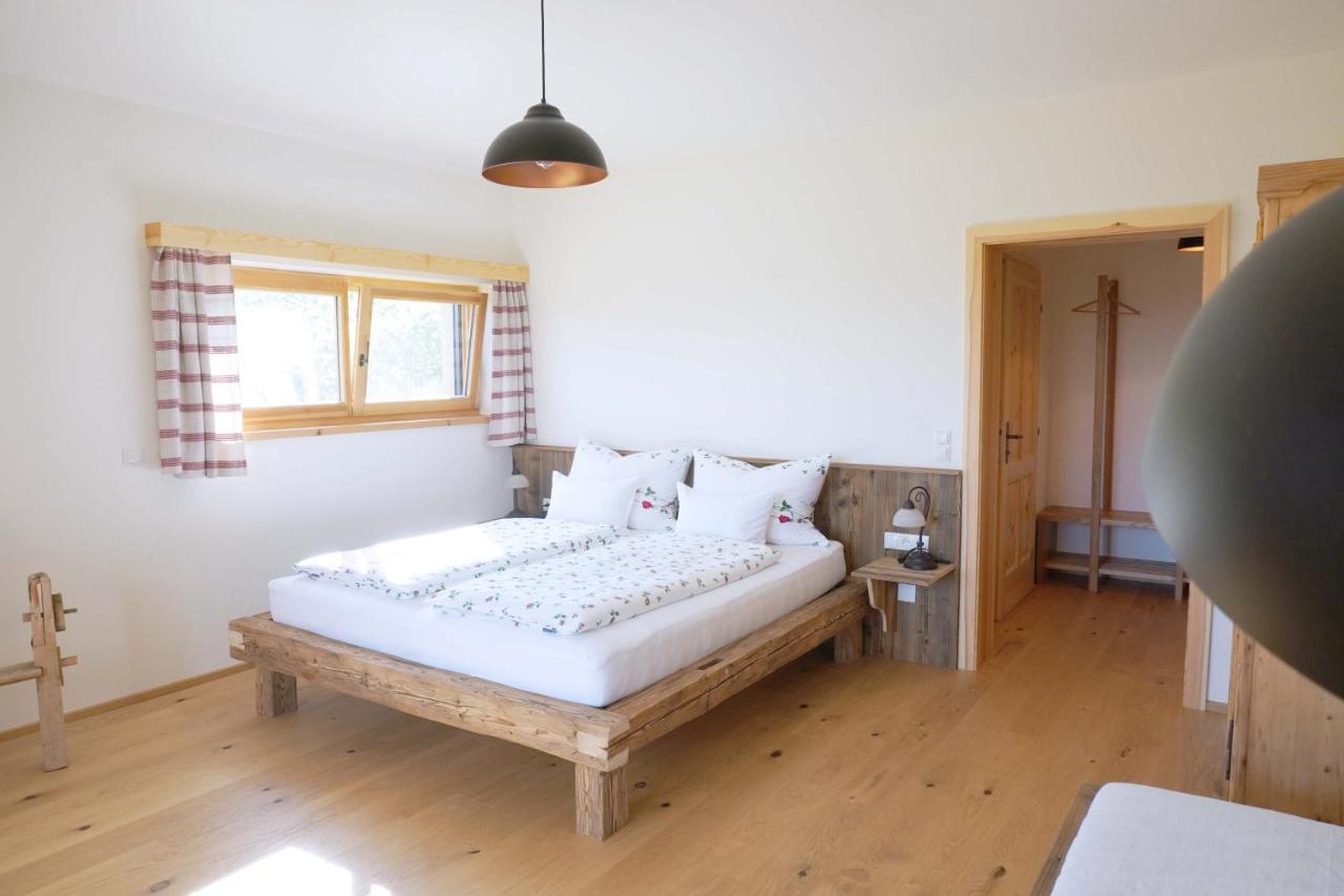 Bauernhof Gschmeidler Sankt Johann im Saggautal Extérieur photo