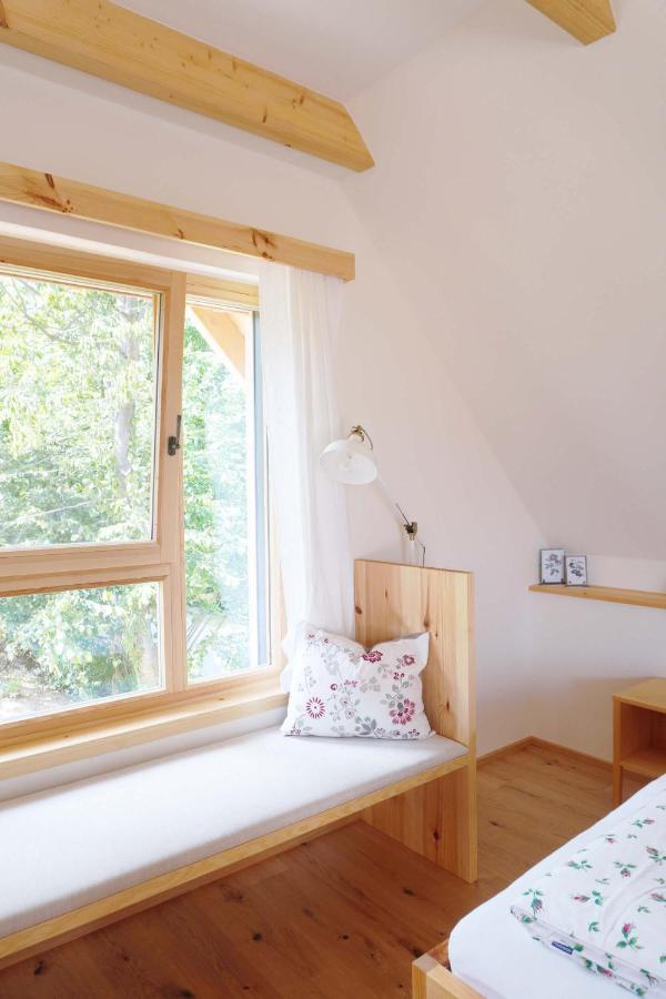 Bauernhof Gschmeidler Sankt Johann im Saggautal Extérieur photo