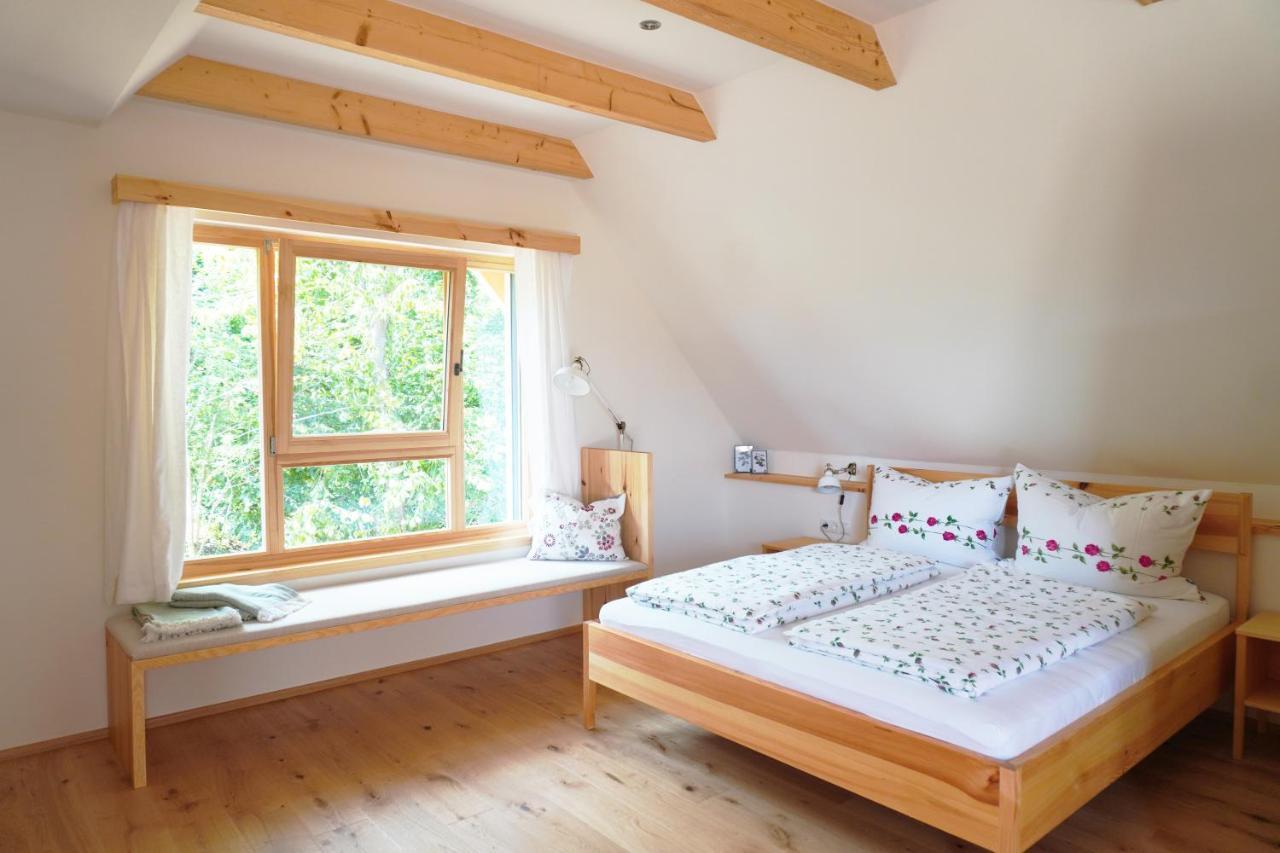 Bauernhof Gschmeidler Sankt Johann im Saggautal Extérieur photo
